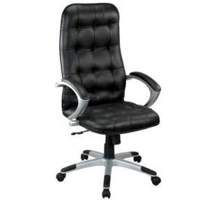 2015 Black Office Chair